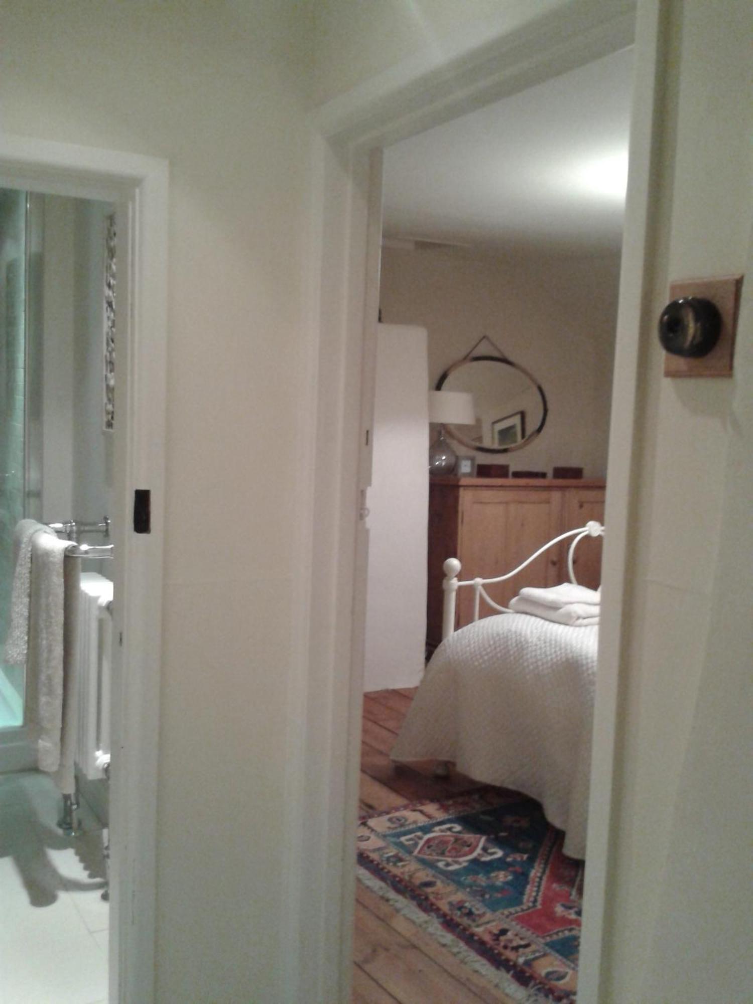 Tracebridge Cottage B&B Stawley Room photo